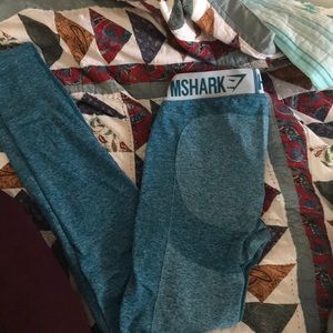 Gymshark Flex leggings